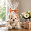 Cellophanbeutel 350×450 mm – 100 Stück transparente Produktbild-Vorschau 5