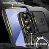 Handyhülle für Samsung Galaxy S26+ Dual-Layer Stoßfest Produktbild-Vorschau 6