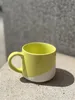 Starbucks Tasse Lime Glaze 266ml 9oz Produktbild-Vorschau 3