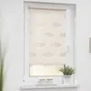 Lichtblick Duo Rollo Ellipse Klemmfix, ohne Bohren Natur, Produktbild-Vorschau 3