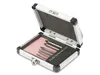 DAYTOOLS Glasbohrer in Alubox BS-G-6, 3...10 mm Anteprima dell’immagine prodotto 2