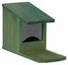 Relaxdays Eichhörnchen Futterhaus, Futterkasten f. Produktbild-Vorschau 1