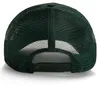 Goorin Bros. The G.O.A.T. Trucker Cap Guard Dark Green Produktbild-Vorschau 3