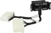 vhbw OBD Adapter 20Pin, 12Pin auf OBD2 16Pin kompatibel mit Produktbild-Vorschau 8