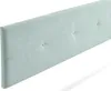 Testata imbottita NAPOLI Aqualine 170x50x5 cm Anteprima dell’immagine prodotto 4