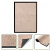 The Living Store Fußmatte Beige 40x60 cm Produktbild-Vorschau 7