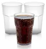 Plasticforte unzerbrechliches Trinkglas - Kunststoff - Produktbild-Vorschau 4