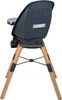 BabyGo Hochstuhl Carou grey Produktbild-Vorschau 6