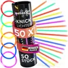 50x Knicklichter Party Set - Knicklichter Kinder  - Produktbild-Vorschau 1