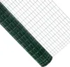 A roll of green wire mesh fencing is shown against a white background. Produktbild-Vorschau