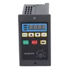 Frekvenční měnič 1PH 176-264V vstup 3PH 0-220V výstup 400W Náhled obrázku produktu 6