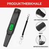 Metallsuchgerät Handheld Metalldetektor 360° Ortung mit LED Produktbild-Vorschau 3