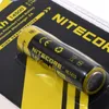 Nitecore NL1410 Akku 14500 1000mAh 3,7V 2A Produktbild-Vorschau 3