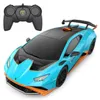 Lamborghini Huracán STO R/C 1:24 Rastar – Licencjonowany Podgląd zdjęcia produktu 5