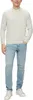 S.Oliver (50) Strickpullover, WHITE 03W0 03W0 L Produktbild-Vorschau 7