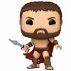 Funko Pop! - 300 - Leonida #1473 Anteprima dell’immagine prodotto 1