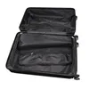 ProximaX ABS Reisekoffer Schwarz 3er Set (M+L+XL) Produktbild-Vorschau 6