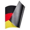 Aimant de voiture "drapeau" grand - réutilisable & Voir les images du produit 2