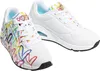 Skechers scarpe Spread The Love, 155507WMLT Anteprima dell’immagine prodotto 124