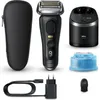 Braun Series 9 Pro plus 9560cc  Folienrasierer  Produktbild-Vorschau 3