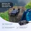 RC-Quadrocopter Robuste Drohne mit umfangreichen Produktbild-Vorschau 2