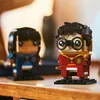 LEGO Harry Potter 40616, Bausatz, 10 Jahr(e), Kunststoff, Produktbild-Vorschau 15