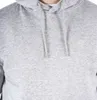 MARCUS Herren, Felpa Colin Hoodie, M, Grau, Anteprima dell’immagine prodotto 4