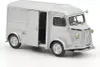 Norev 0191576 Citroen Type H 1962 silber 1:43 Produktbild-Vorschau 1