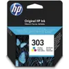 Oryginalny tusz hp 303 (T6N01AE) do kolorowych urządzeń hp Podgląd zdjęcia produktu 20