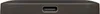 Verbatim Snapback SSD 1TB, Farbe:Braun Produktbild-Vorschau 2