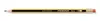 Staedtler Noris, HB, Schwarz, Gelb, PEFC, 2 mm, 12 Produktbild-Vorschau 14