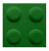 FOLTE 3D Wandpaneele 30x30 cm Filz - Blöcke, Kinderzimmer, Produktbild-Vorschau 1