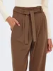 JDY Elegante Stoffhose High Waist Marlene Pants mit Produktbild-Vorschau 4