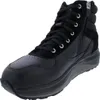 Joya Dublin Black Women Stiefelette, Premium-Glatt- und Produktbild-Vorschau 14