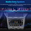 7-calowe radio z DAB+ do Opel Corsa D Zafira B Astra H Podgląd zdjęcia produktu 14