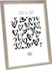 Deknudt S46AF3             10x15 Kunststoff beige gemalt Produktbild-Vorschau 2