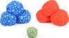 Ocean 5 Soft Boule "Extreme Boule" Street-Boccia - rot/blau Produktbild-Vorschau 3