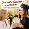 Positive Kartoffel mit Abschlussmütze – kleines Produktbild-Vorschau 4