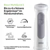 Braun MultiQuick 5 MQ 50001 M, Pürierstab, 1,2 m, 1000 W, Produktbild-Vorschau 15