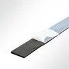 EPDM-Dichtungsband Zellkautschukband 20x2mm einseitig Produktbild-Vorschau 2