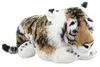 Tiger Lionel 66 cm Kuscheltier groß Uni-Toys Produktbild-Vorschau 3