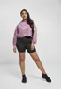 Urban Classics Hotpant Damen Ladies High Waist Short Cycle Produktbild-Vorschau 18