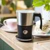 Adler | AD 4497 | Napěňovač mléka | L | 600 W | Napěňovač Náhled obrázku produktu 11