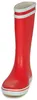 Aigle Malouine 2 Gummistiefel Rot EU 38 Frau Rot EU 38 Produktbild-Vorschau 9