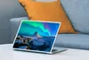 MuchoWow® Laptop Aufkleber Sticker Cover Nordlichter in Produktbild-Vorschau 4