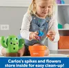 Learning Resources LER9125, 1,5 lat(a), Plastik, Podgląd zdjęcia produktu 5
