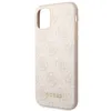 Guess Guhcn61G4Gfpi Iphone 11 / Xr 6.1Różowy/Rosa Custodia Anteprima dell’immagine prodotto 6