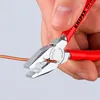 Knipex 03 03 110 Mini comb pliers Produktbild-Vorschau 6