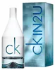 Profumo da uomo Ck IN2U Calvin Klein EDT 150 ml Anteprima dell’immagine prodotto 17