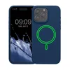 kwmobile Hülle kompatibel mit Apple iPhone 15 Pro Max Hülle Produktbild-Vorschau 8